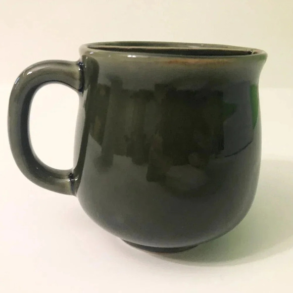 Vintage Mustache Mug Man Cup  Giftcraft Japan - Picture 16 of 16